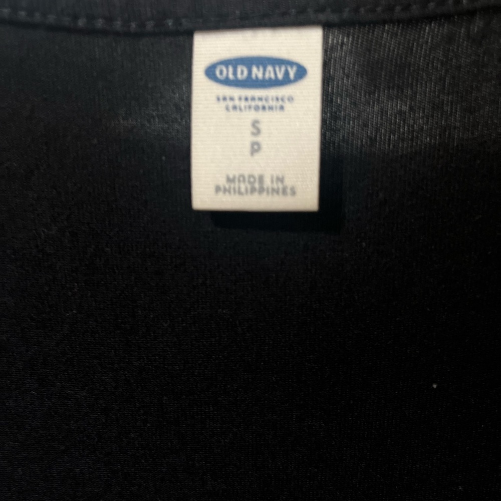 Old Navy Small Dress Stetchy - Picture 2 of 4